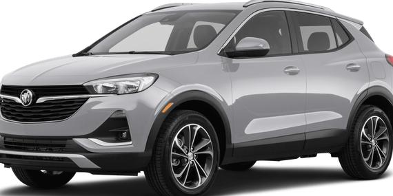 BUICK ENCORE GX 2023 KL4MMDSL2PB047284 image